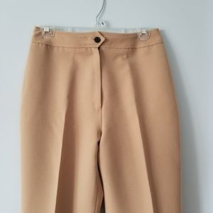 Vintage Pants - Vintage Mister Leonard Camel High Waisted Pants Vintage Pants - Vintage Mister Leonard Camel High Waisted Pants